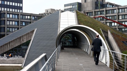 Verteidungsministerium, Bonn