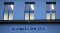 Aloisiuskolleg in Bonn