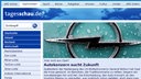 Opel Dossier Tagesschau