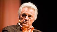 1942: Geburtstag John Irving (amerik. Schriftsteller)