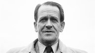 1897: Geburtstag Sepp Herberger (dt. Fußballbundestrainer)