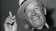 Maurice Chevalier