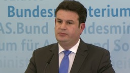 Hubertus Heil