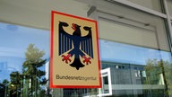 Das Zeichen der Bundesnetzagentur