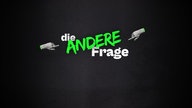 Cover von "Die andere Frage"