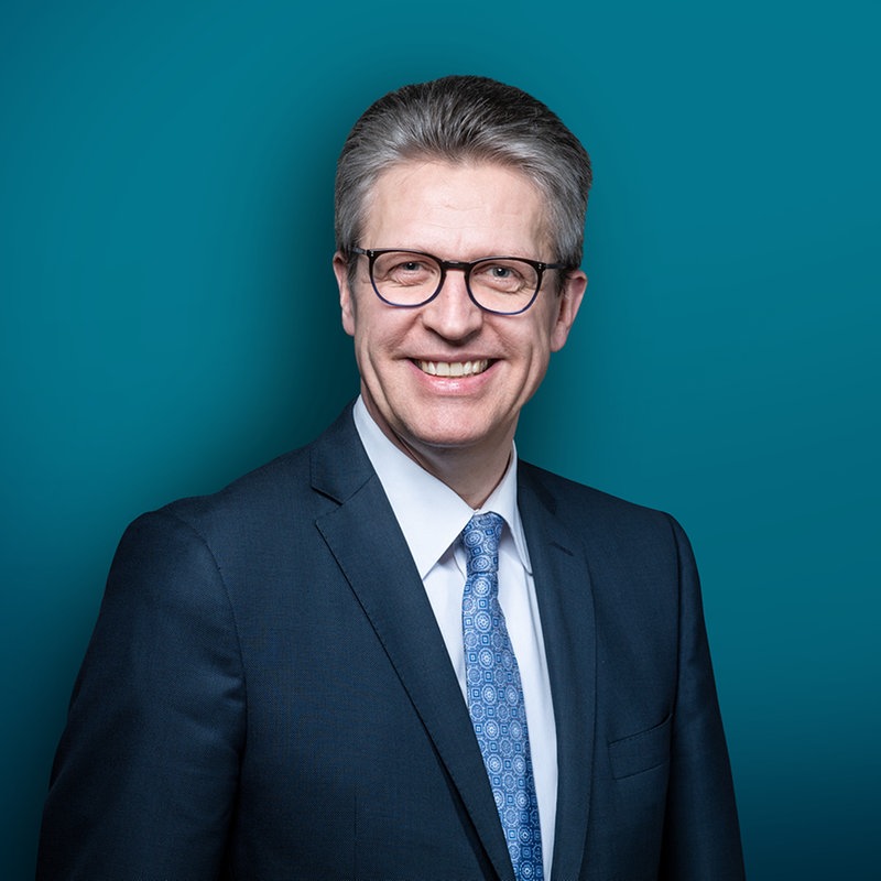 Bernd Schäfer