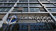 Scientology Kirche Berlin