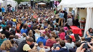 Jugendcamp der Evangelischen Kirche in Siegburg 