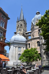 Aachener Dom