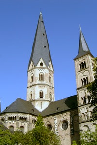 Bonner Münster