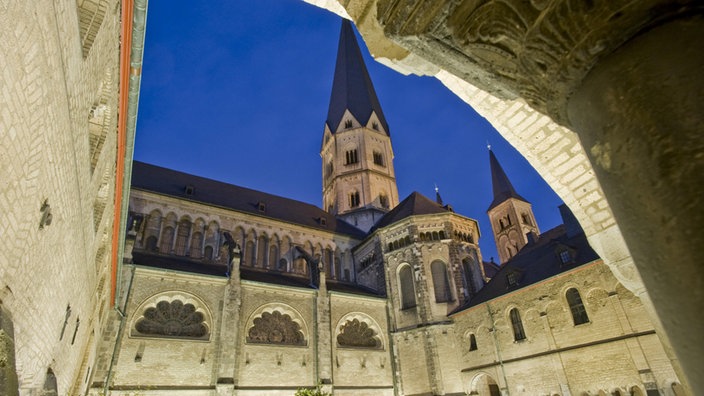 Bonner Münster