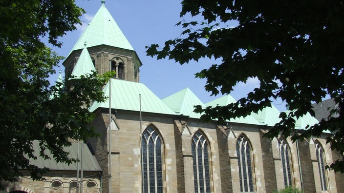 Essener Münster