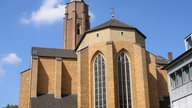 Evangelische Kreuzkirche