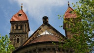 Marienkirche in Warendorf