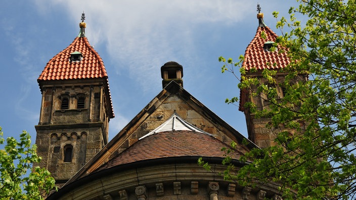 Marienkirche in Warendorf