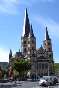 Bonner Münster