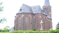 kath. Kirche in Geldern-Pont