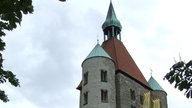 Katholische Stiftskirche St. Bonifatius 