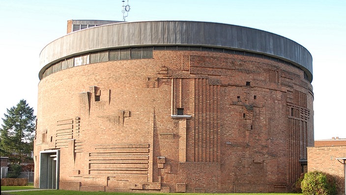 Katholische Kirche St. Franziskus