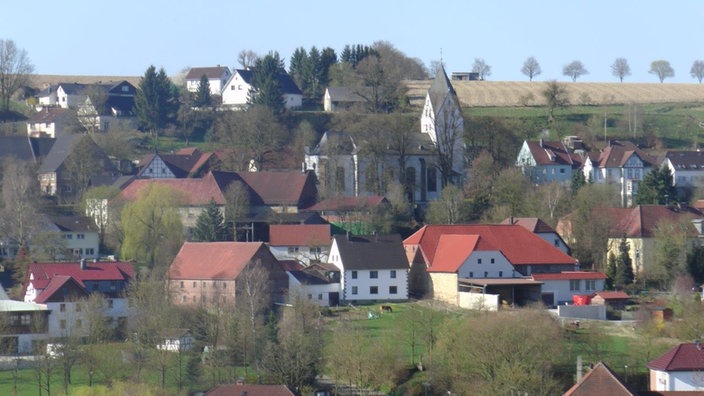  St. Johannes Baptist