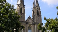 Stiftskirche Sankt Johannes Baptist und Petrus