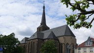 katholische Kirche St. Maria Magdalena in Geldern