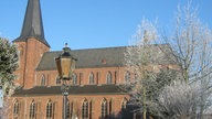 St. Martinus in Bedburg-Kirchherten