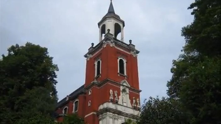 St. Michael in Aachen-Burtscheid