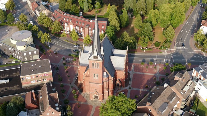 Stadtkirche Gronau