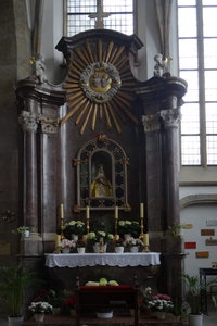 Gnadenaltar