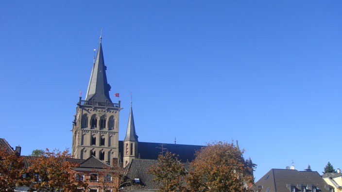 Xantener Dom