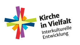 Logo Kirche in Vielfalt