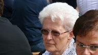 Die Mutter von Erzbischof Rainer Maria Woelki 