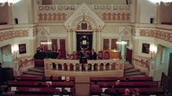 Synagoge in Berlin