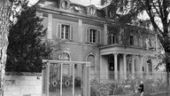 Eine Villa in Berlin Grunewald