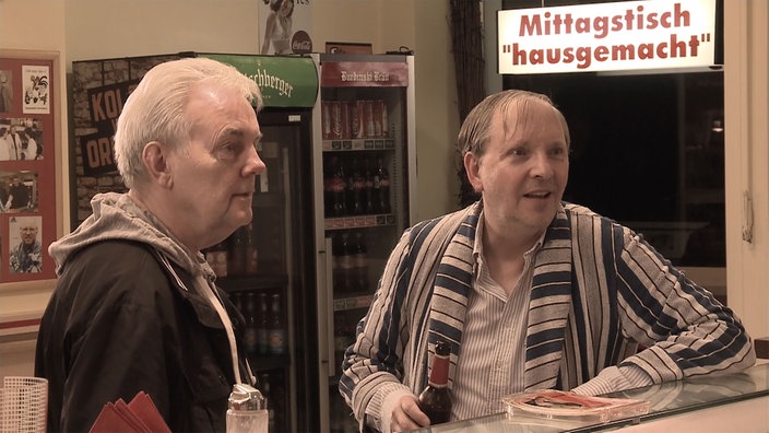 Dittsche, Knut Hartmann, Ingo, 228