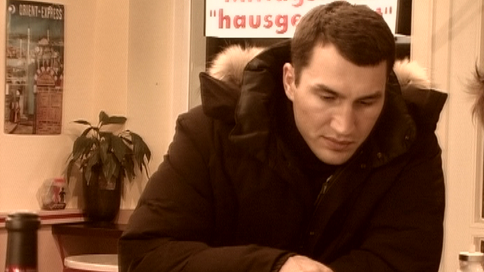 Wladimir Klitschko