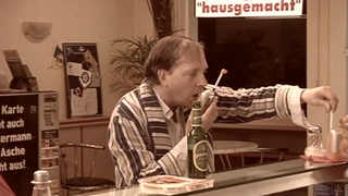 Screenshot, Dittsche Folge 97