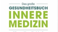 Buchtitel: "Das große Gesundheitsbuch – Innere Medizin"