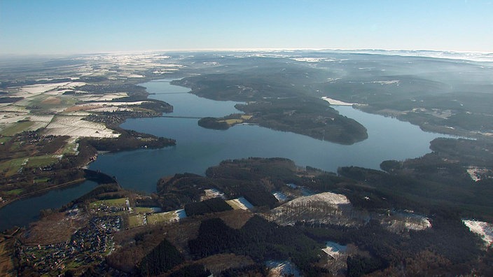 Möhnesee