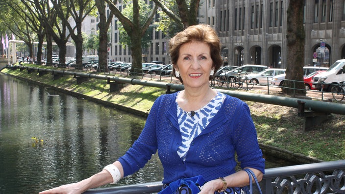 Monika Gottlieb