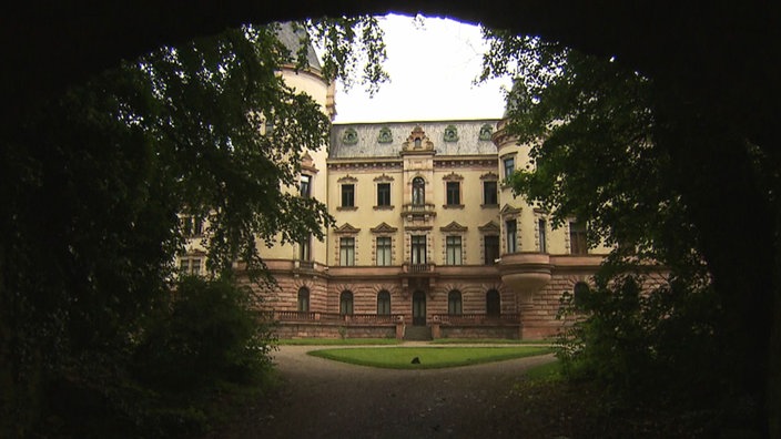 Schloss Emmeram