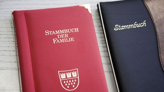 Stammbuch