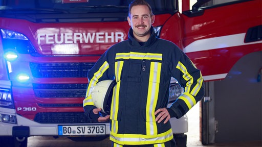 Feuer & Flamme Staffel 5