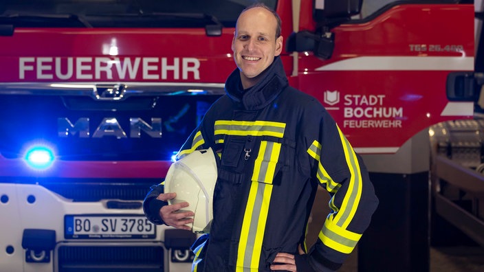 Feuer und Flamme Staffel drei