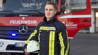 Feuer und Flamme Staffel drei