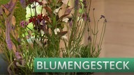 Blumengesteck von Björn Kroner 