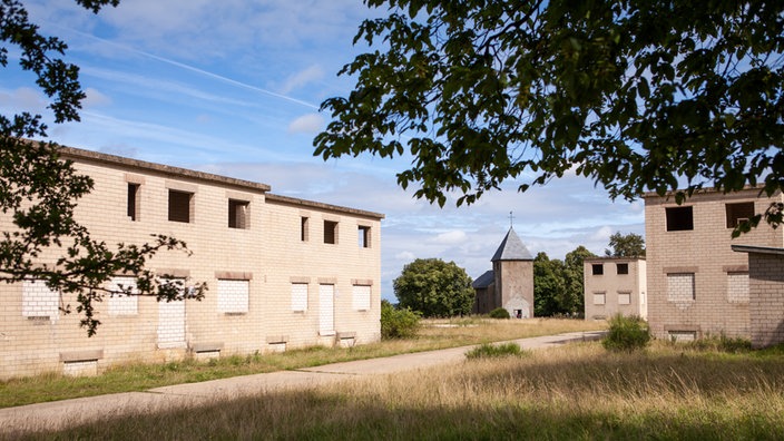 Burg Vogelsang