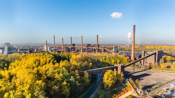 Zeche Zollverein