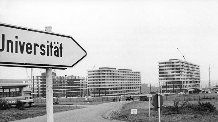 Ruhr-Universität